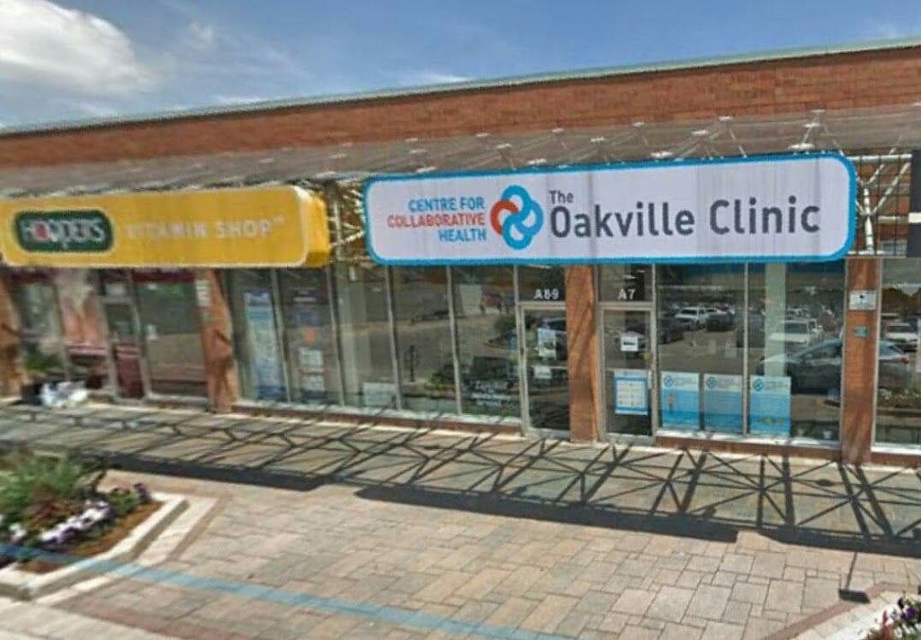 Centre for Collaborative Health | 1011 Upper Middle Rd E Unit A7, Oakville, ON L6H 4L2, Canada | Phone: (905) 849-9915