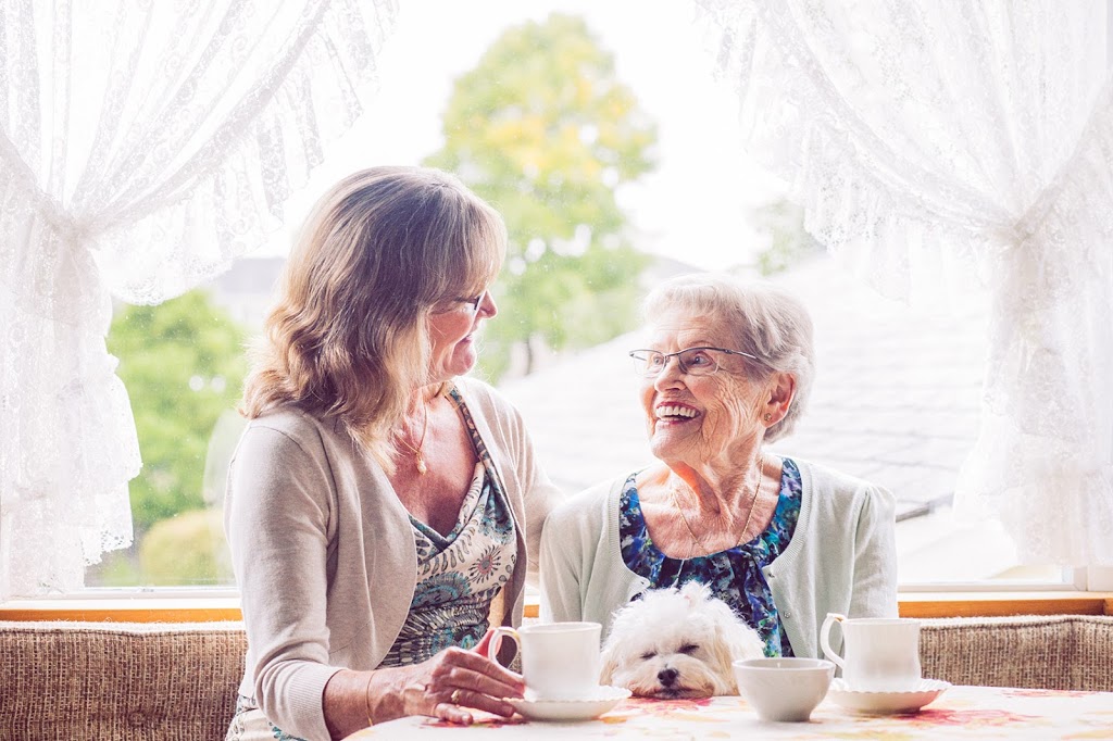 Nurse Next Door Senior Home Care Services - Guelph | 64 Delhi St, Guelph, ON N1E 4J7, Canada | Phone: (226) 706-2485