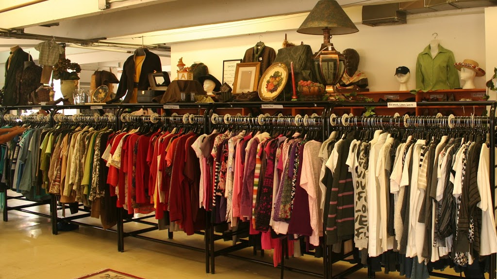 BASES Family Thrift Store | 7825 Edmonds St, Burnaby, BC V3N 1B9, Canada | Phone: (604) 540-0110