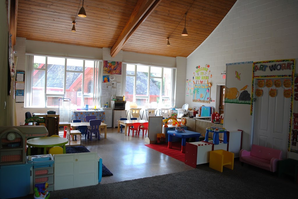 Kinderland Education & Childcare Centre | 10103 Keele St, Maple, ON L6A 3Y8, Canada | Phone: (905) 417-3895