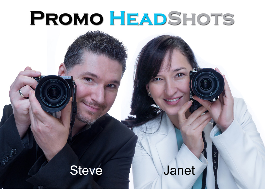 Promo Headshots Photography | 53-120 Centre St, London, ON N6J 4X4, Canada | Phone: (519) 872-3593