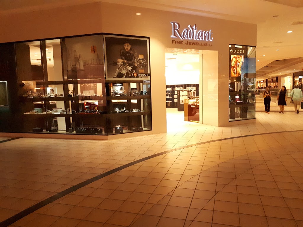 Radiant Fine Jewellers | 17600 Yonge St, Newmarket, ON L3Y 4Z1, Canada | Phone: (905) 853-4551