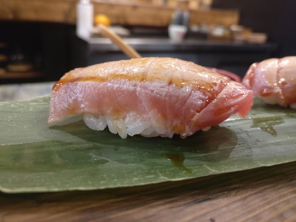 Kaito Sushi Omakase | 1211 St Clair Ave W, Toronto, ON M6E 1B5, Canada