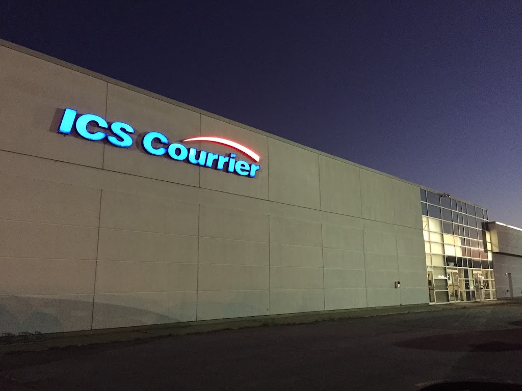 ICS courier | 10345 Av. Ryan, Dorval, QC H9P 1A2, Canada | Phone: (888) 427-8729