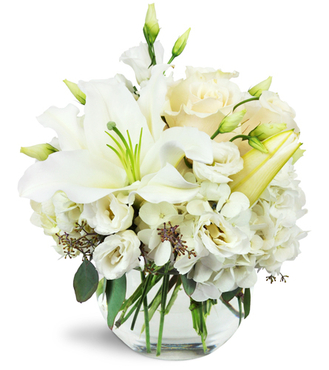 Flowers with Flair | 26 King St W, Forest, ON N0N 1J0, Canada | Phone: (519) 786-5905