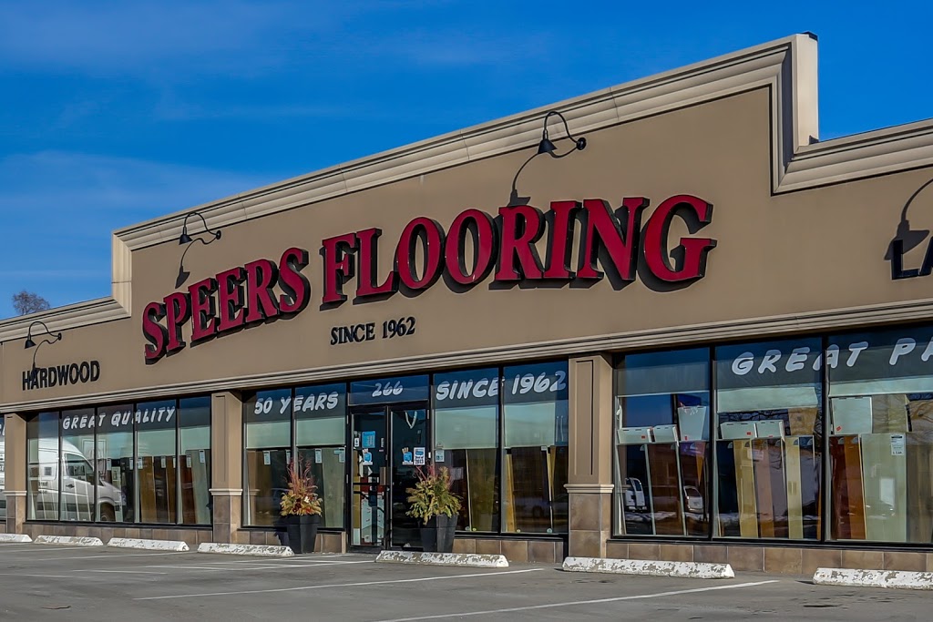 Speers Flooring Ltd | 266 Speers Rd, Oakville, ON L6K 2E9, Canada | Phone: (905) 845-8562