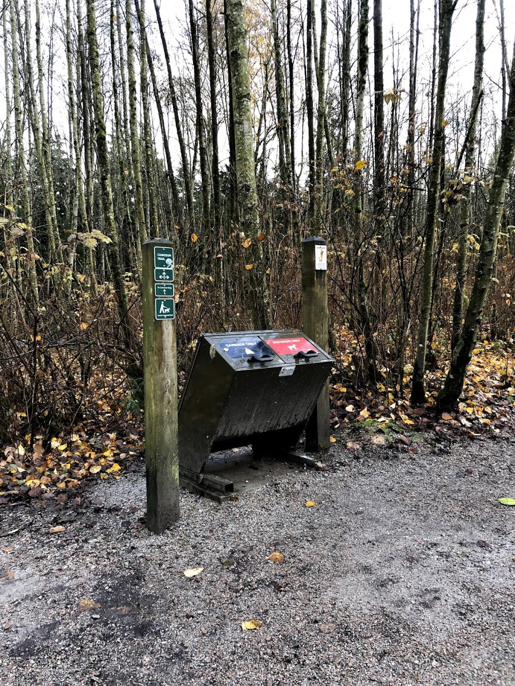 Camosun Trail | 33, Vancouver, BC V6R 3E3, Canada