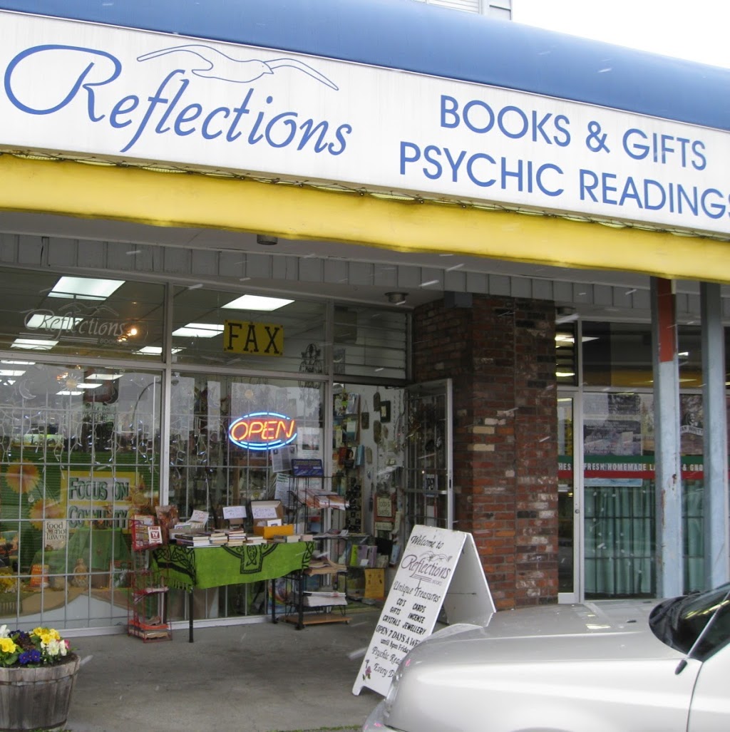 Reflections Books | 1111 Austin Ave D, Coquitlam, BC V3K 3P4, Canada | Phone: (604) 939-6000