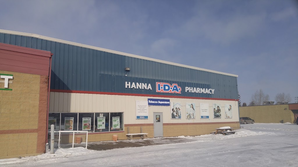Hanna Super A Foods | 610 2 Ave W, Hanna, AB T0J 1P0, Canada | Phone: (403) 854-3711