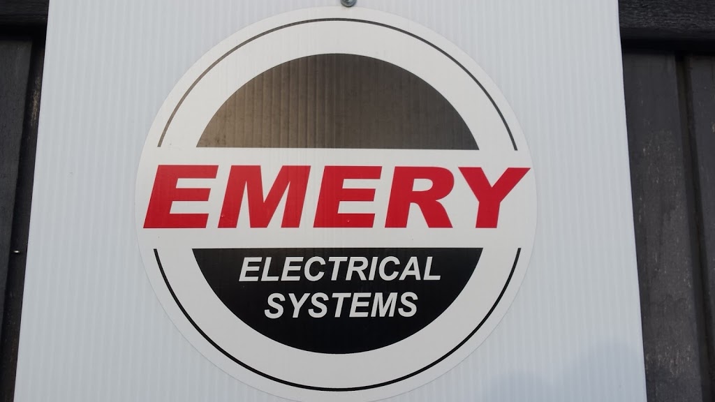 Emery Electrical Systems | 160 Yorkton Ave, Penticton, BC V2A 3V2, Canada | Phone: (250) 487-0625