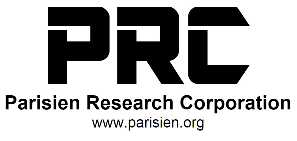 Parisien Research Corporation | 1822 Thistleleaf Crescent, Orléans, ON K1C 5W3, Canada | Phone: (613) 297-6000