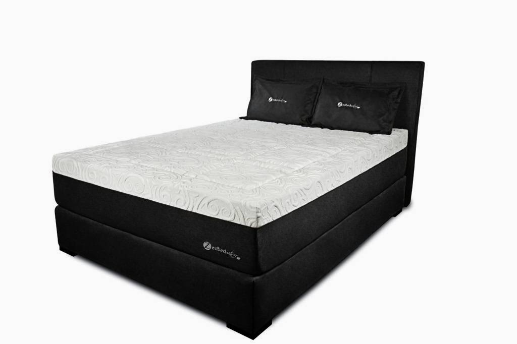 Zedbed | 5352 Rue Burrill, Shawinigan, QC G9N 8M7, Canada | Phone: (819) 539-1112