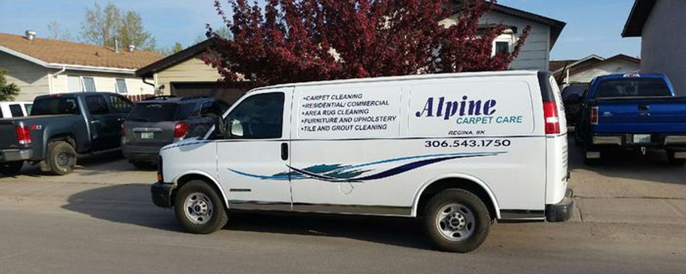 Alpine Carpet Care | 7010 Lanigan Dr, Regina, SK S4X 3X9, Canada | Phone: (306) 533-7199