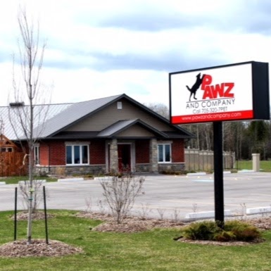 Pawz and Company | 401 Angeline St N, Lindsay, ON K9V 4R1, Canada | Phone: (705) 320-7738