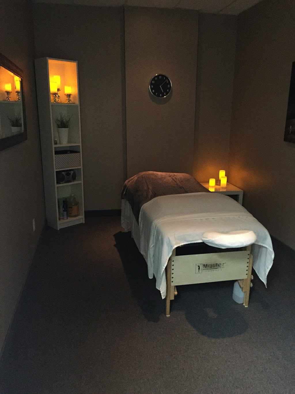 Healthy Living Massage Therapy & Wellness Centre | 120 San Antonio Dr #6, Hamilton, ON L9C 5N2, Canada | Phone: (905) 538-7600