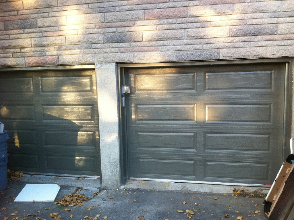 Portes De Garage Niko Inc (Les) | 9040 Rue Claudel, Montréal, QC H1R 3K4, Canada | Phone: (514) 852-2209