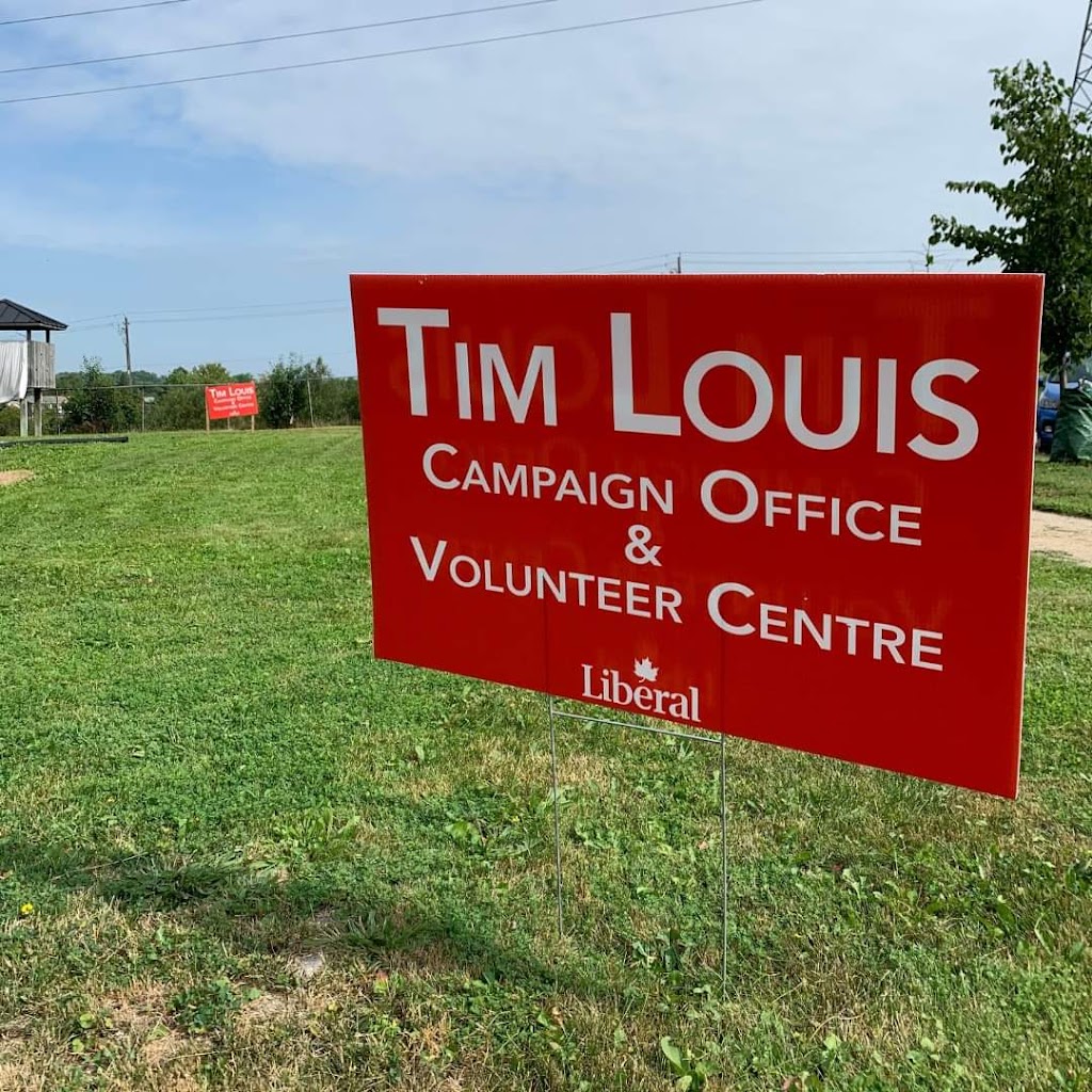 Tim Louis, Federal Liberal Candidate for Kitchener-Conestoga | 90 Royal Orchard Pl, Kitchener, ON N2N 1Z6, Canada | Phone: (519) 208-4983