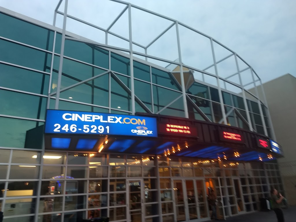 Cineplex Odeon Westhills Cinemas | Westhills 165, Stewart Green SW, Calgary, AB T3H 3C8, Canada | Phone: (403) 246-5291