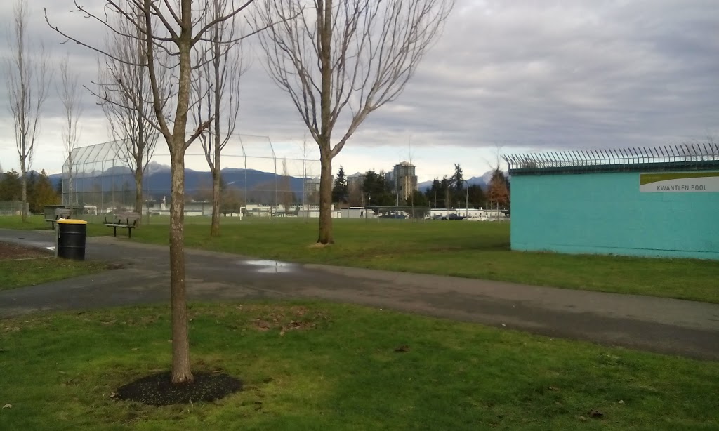 Royal Kwantlen Park | 13035 104 Ave, Surrey, BC V3T 1T8, Canada