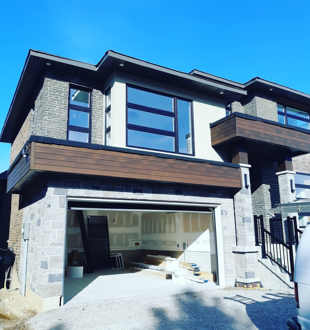 Kiza Construction | 500 Scarlett Rd, Etobicoke, ON M9P 2S1, Canada | Phone: (437) 217-4748