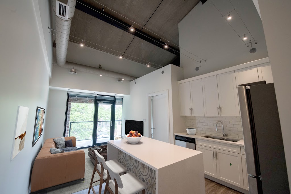 Uptown Lofts | 394 Academy Rd, Winnipeg, MB R3N 0B8, Canada | Phone: (431) 778-3982