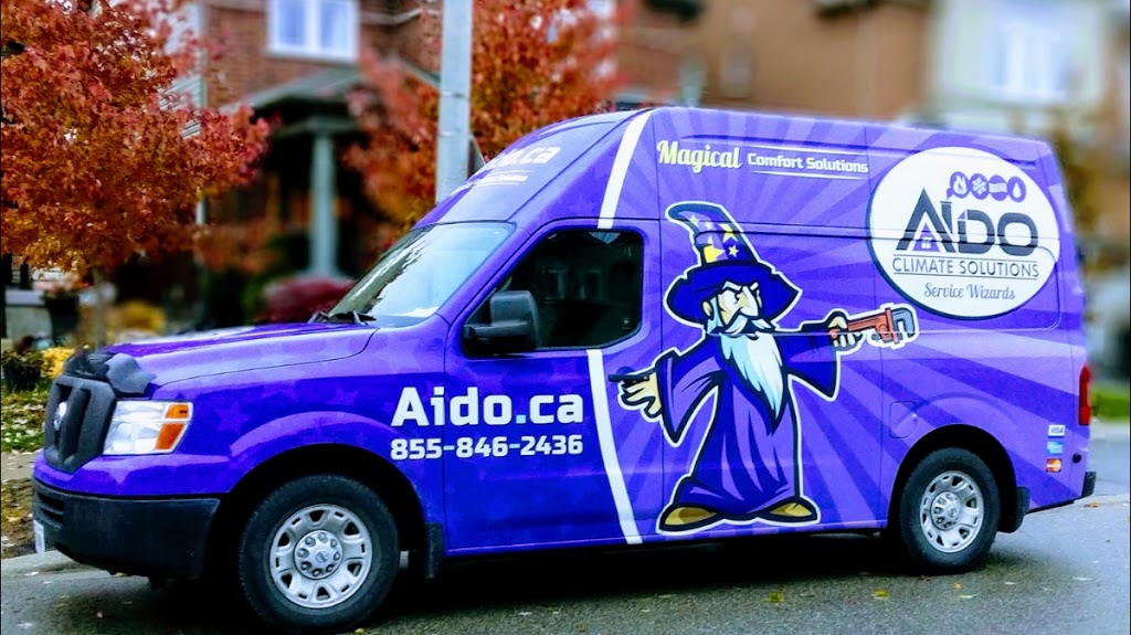 AIDO Climate Solutions Inc. | 296 Colonial Dr #1, Guelph, ON N1L 0G4, Canada | Phone: (519) 835-2436