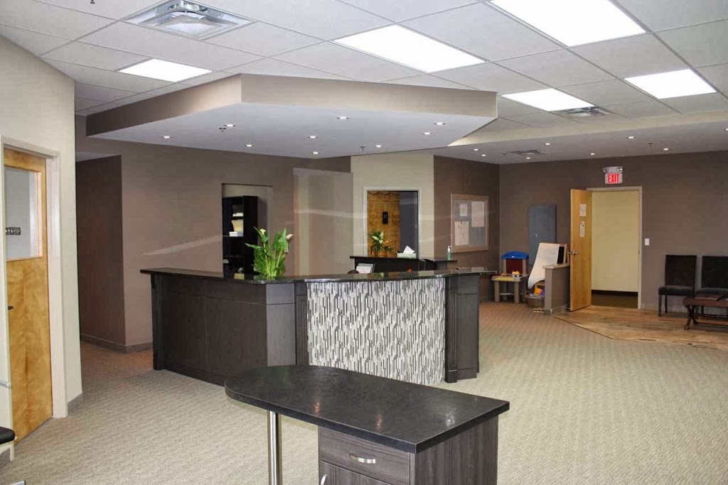 Quarry Optometry Centre | 294 E Mill St #116, Elora, ON N0B 1S0, Canada | Phone: (226) 384-2020