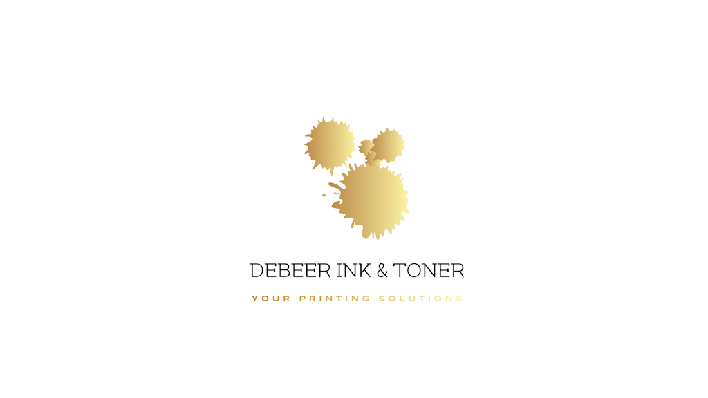 DeBeer Ink & Toner | 10788 No 5 Rd #207, Richmond, BC V7A 4E5, Canada | Phone: (604) 700-1734