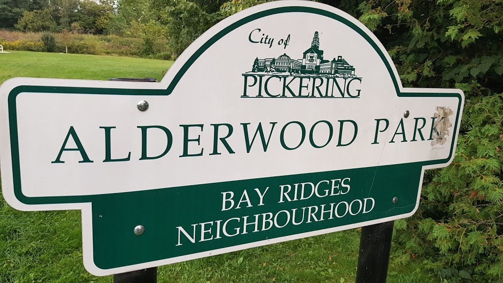 Alderwood Park | Pickering, ON L1W 1W9, Canada