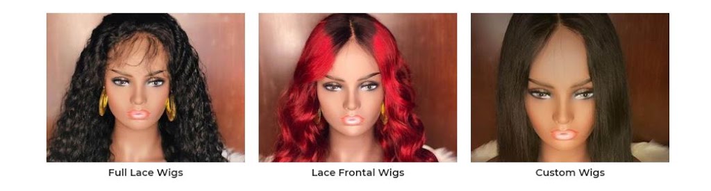 Exotic Beauty Wig Collection | 2005 Niagara Falls Blvd Suite 2, Buffalo, NY 14228, USA | Phone: (716) 712-2632