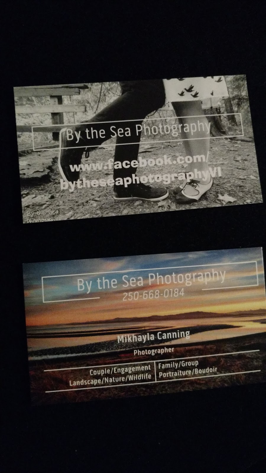 By the Sea Photography | 444 Craig St, Parksville, BC V9P 1L2, Canada | Phone: (250) 668-0184