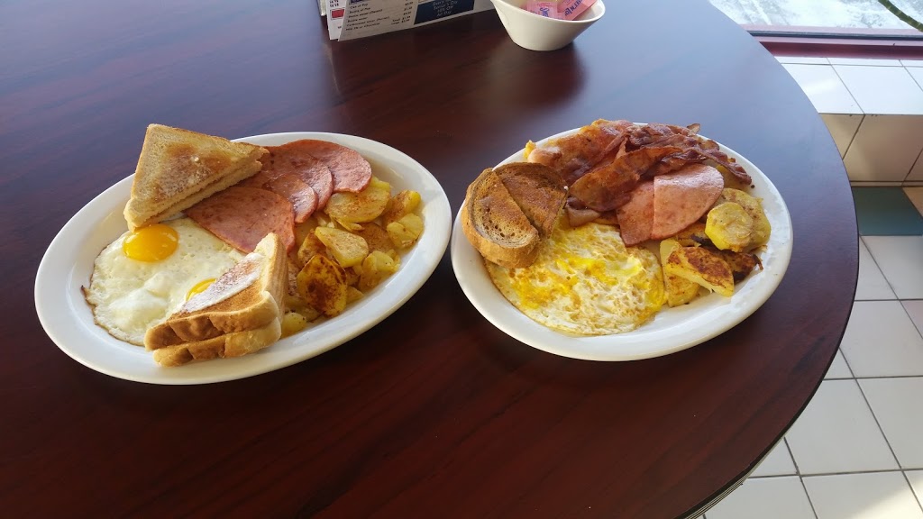 The Breakfast Club | 6048 ON-9, Schomberg, ON L0G 1T0, Canada | Phone: (905) 939-2582