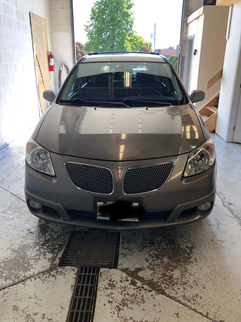 B & R Detailing | 90 Rankin St Unit 20, Waterloo, ON N2V 2B3, Canada | Phone: (519) 957-2090