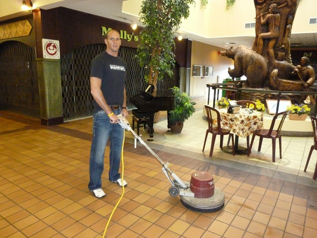 Foster Janitorial - Strata Cleaning And Janitorial Services | Santa Monica Dr, Delta, BC V4C 1P8, Canada | Phone: (604) 360-8979