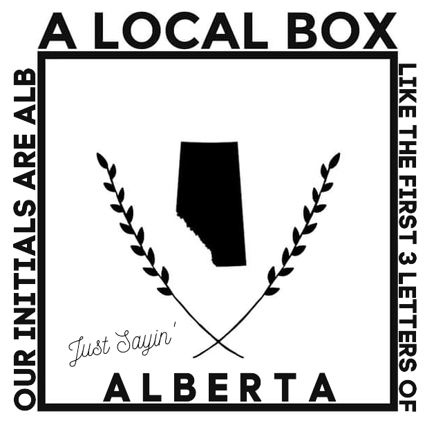 A Local Box Boutique | 4907 1 St W, Claresholm, AB T0L 0T0, Canada | Phone: (403) 682-7508
