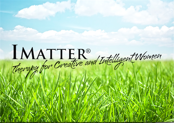 IMATTER - Dr. Easter Yassa, Registered Psychologist | 101 Sunset Dr Unit 4217, Cochrane, AB T4C 0W7, Canada | Phone: (587) 410-2610