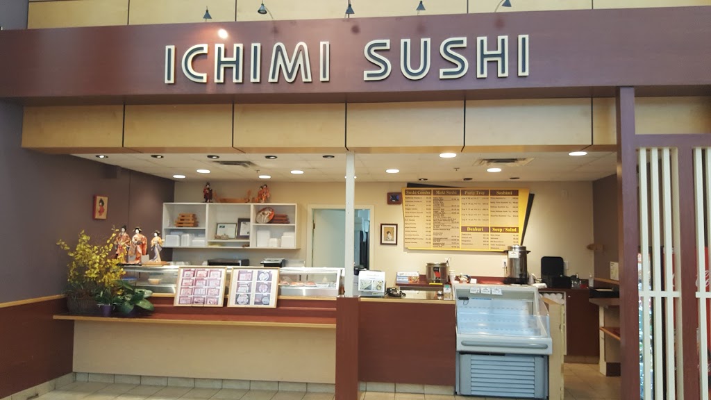 Ichimi Sushi | 4567 Lougheed Hwy, Burnaby, BC V5C 3Z6, Canada | Phone: (604) 299-2992