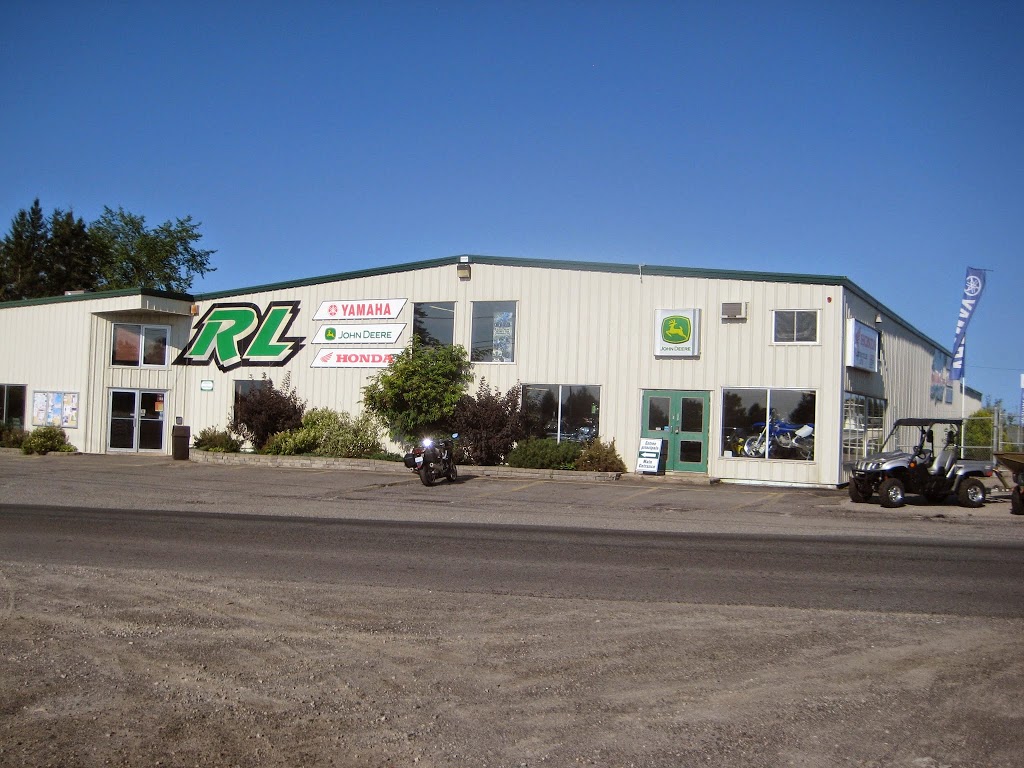 RL Equipment Sales & Services Ltd. | 10402 Hwy 17, Verner, ON P0H 2M0, Canada | Phone: (705) 594-2373