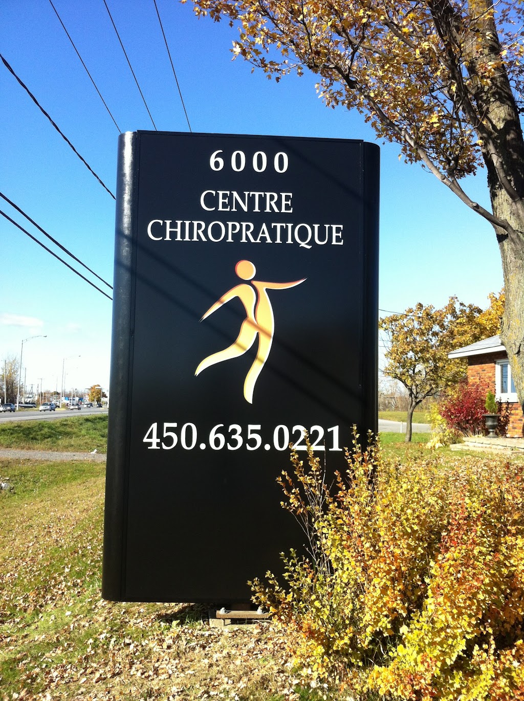 Centre Chiropratique Roussillon | 6000 QC-132, Sainte-Catherine, QC J5C 1B6, Canada | Phone: (450) 635-0221