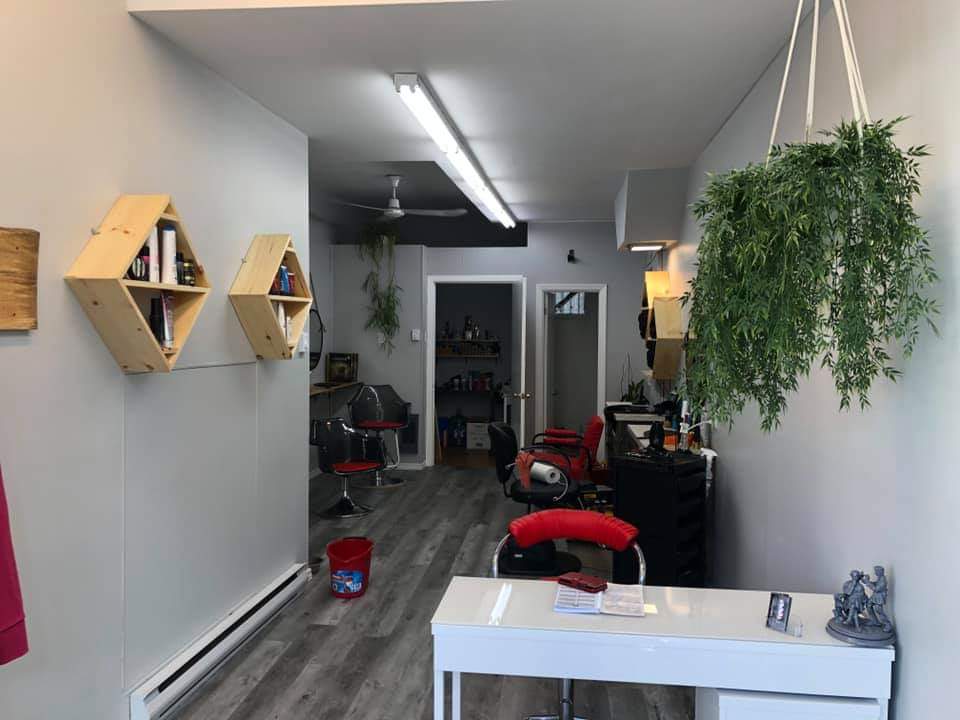 Salon Franco - Coiffure pour hommes et femmes | 334 Rue Laurier, Laval, QC H7N 2N4, Canada | Phone: (450) 669-1511