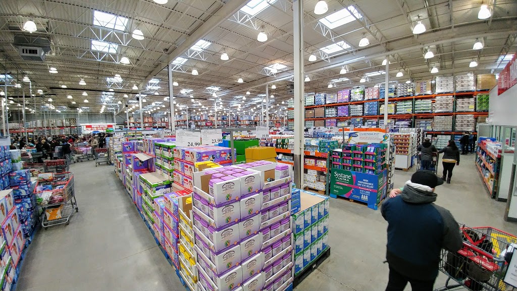 Costco Wholesale | 2110 Anaquod Road, Regina, SK S4V 3T7, Canada | Phone: (306) 271-0912