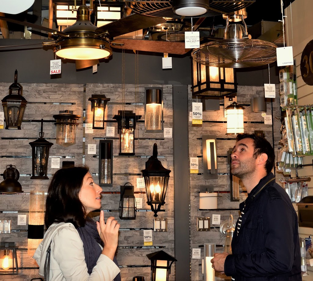 Living Lighting | 1841 Queen St E, Toronto, ON M4L 3Z6, Canada | Phone: (416) 690-2544