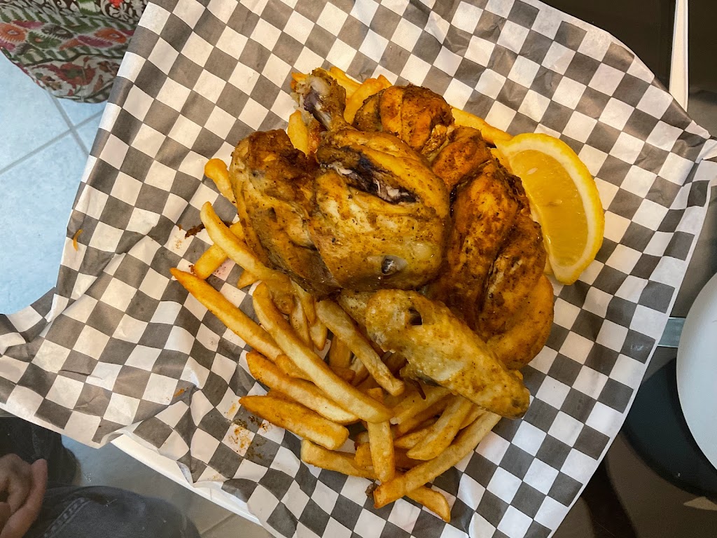 Spice Box Takeout | 188 Bedford Hwy, Halifax, NS B3M 2K1, Canada | Phone: (902) 293-7000