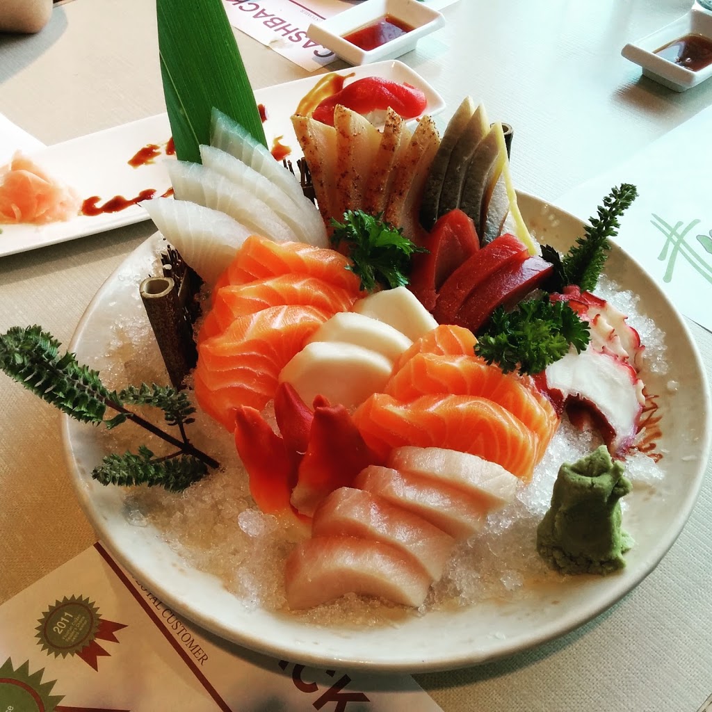 Koganei Japanese Seafood Restaurant | 3901 Highway 7 West #103, Woodbridge, ON L4L 8L5, Canada | Phone: (905) 265-2288