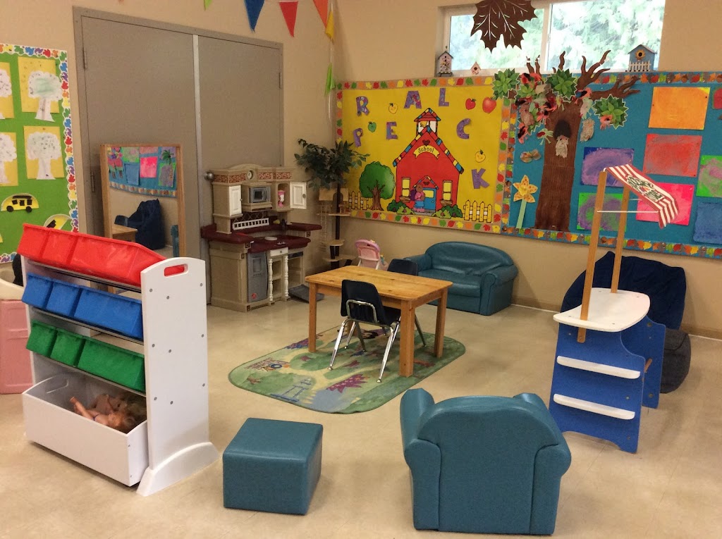 Kidn Around Childrens Centre Daycare | 20997 40 Ave, Langley Twp, BC V3A 8N9, Canada | Phone: (604) 533-3757