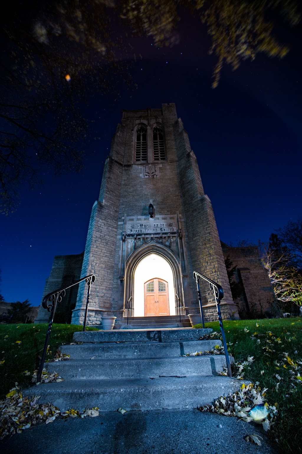 Morningside-High Park Presbyterian Church | 4 Morningside Ave, Toronto, ON M6S 1C2, Canada | Phone: (416) 766-4765