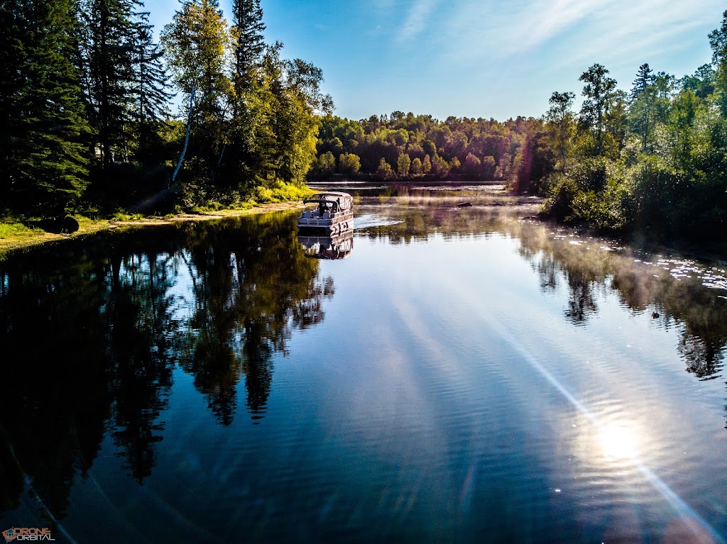 Drone Orbital | 770 Bd des Monts, Sainte-Adèle, QC J8B 1K4, Canada | Phone: (450) 512-7415