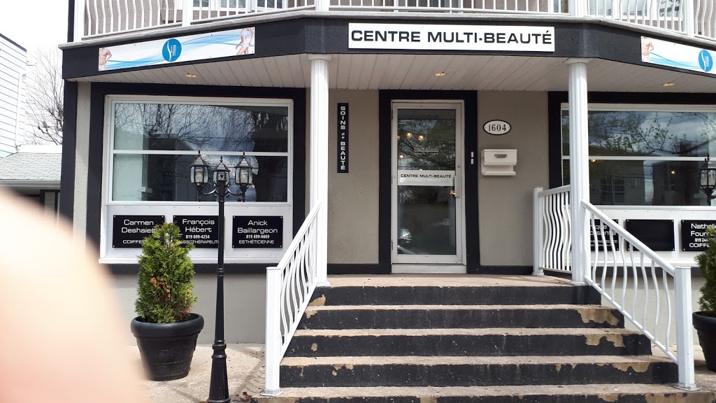 Massothérapie François Hébert | 1604 Rue de la Vérendrye, Trois-Rivières, QC G8Z 2C9, Canada | Phone: (819) 699-4254