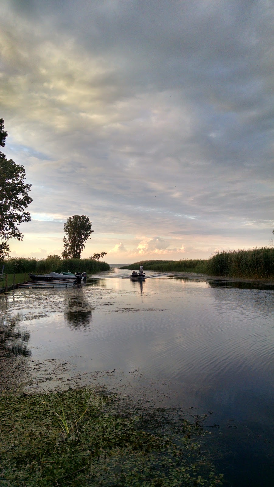 Long Point Provincial Park | 350 Erie Blvd, Port Rowan, ON N0E 1M0, Canada | Phone: (519) 586-2133