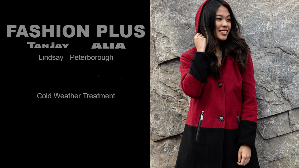 Fashion Plus Ladies Wear | Portage Place, 1154 Chemong Rd, Peterborough, ON K9H 7J6, Canada | Phone: (705) 874-2541